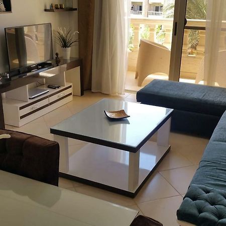 One-Bedroom Apartment S2 In Vip Zone Sunny Lakes Sharm El Sheikk Exterior foto