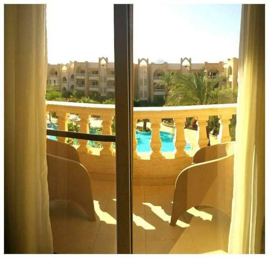 One-Bedroom Apartment S2 In Vip Zone Sunny Lakes Sharm El Sheikk Exterior foto