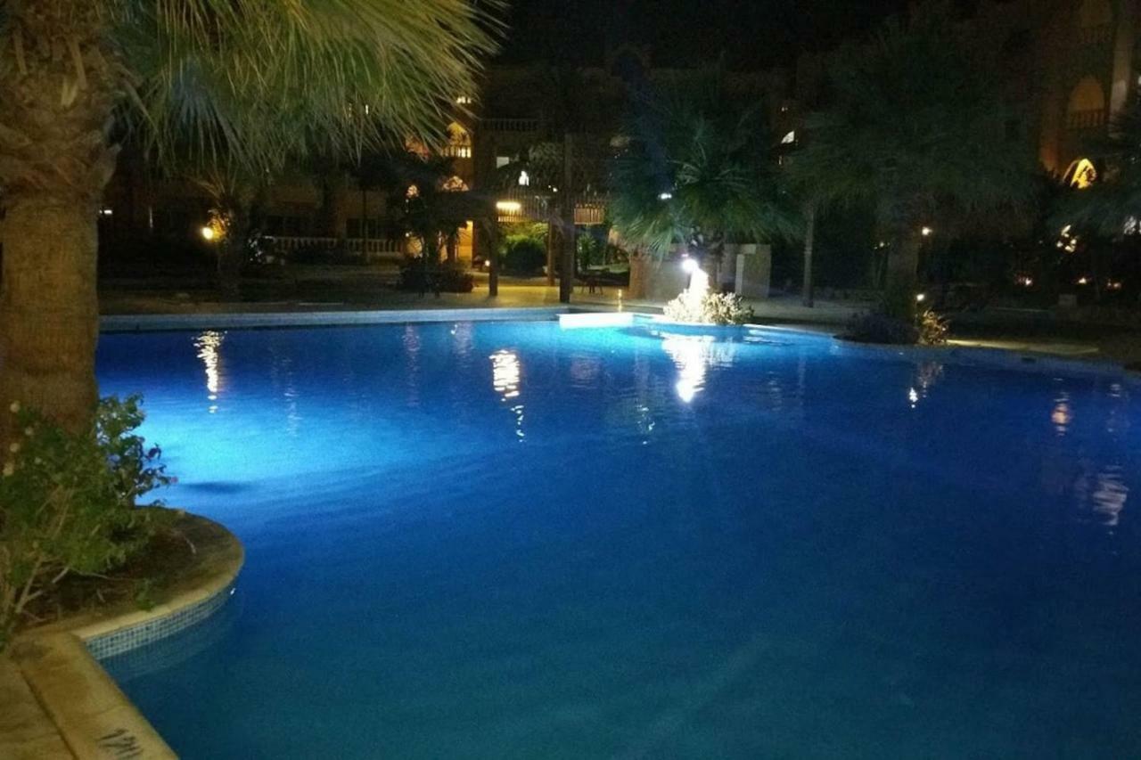 One-Bedroom Apartment S2 In Vip Zone Sunny Lakes Sharm El Sheikk Exterior foto