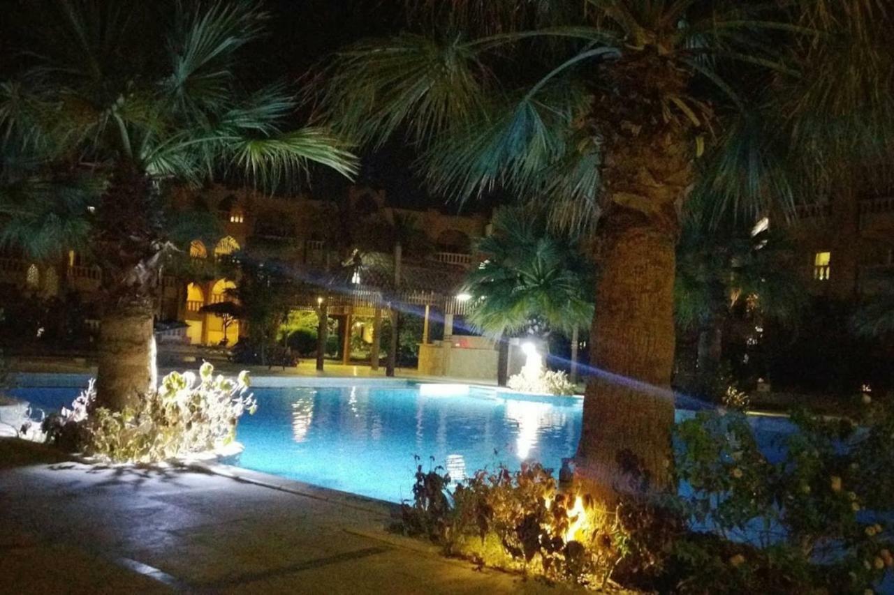 One-Bedroom Apartment S2 In Vip Zone Sunny Lakes Sharm El Sheikk Exterior foto