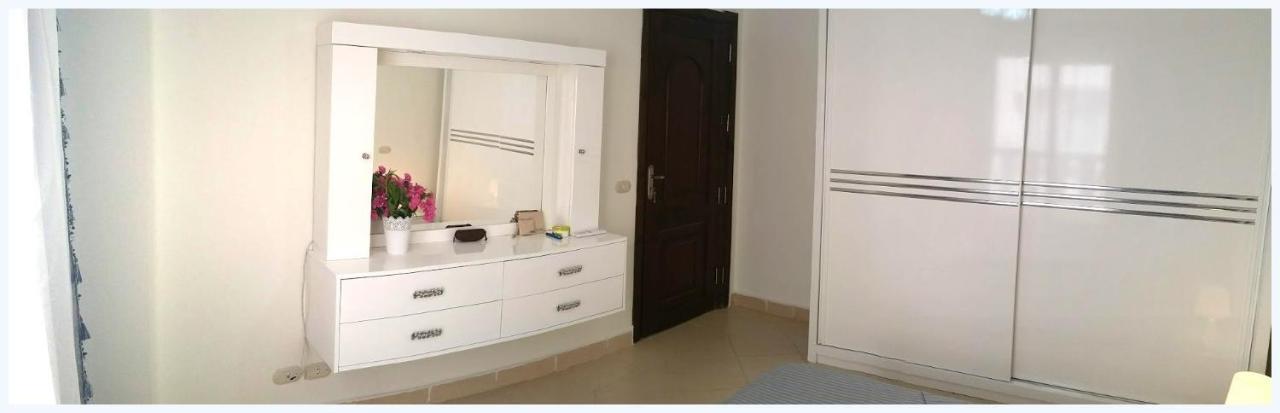 One-Bedroom Apartment S2 In Vip Zone Sunny Lakes Sharm El Sheikk Exterior foto